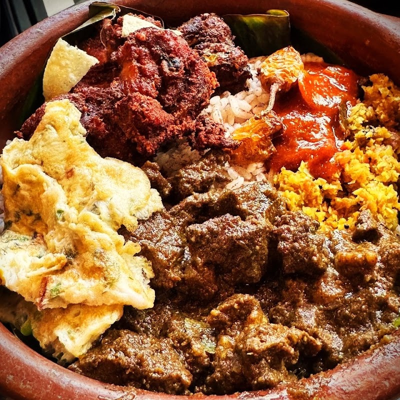 Awaafi Indian Arabic Cuisine photo 5