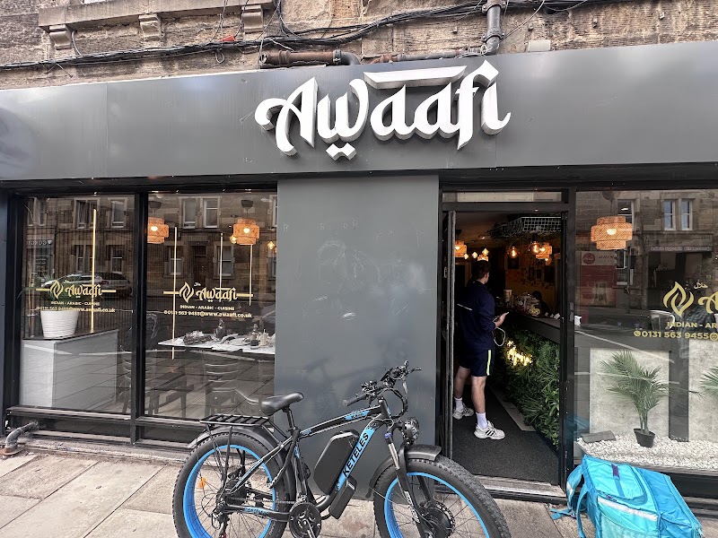 Awaafi Indian Arabic Cuisine photo 1