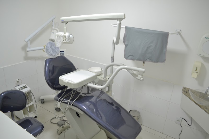 SA Odontologia Méier