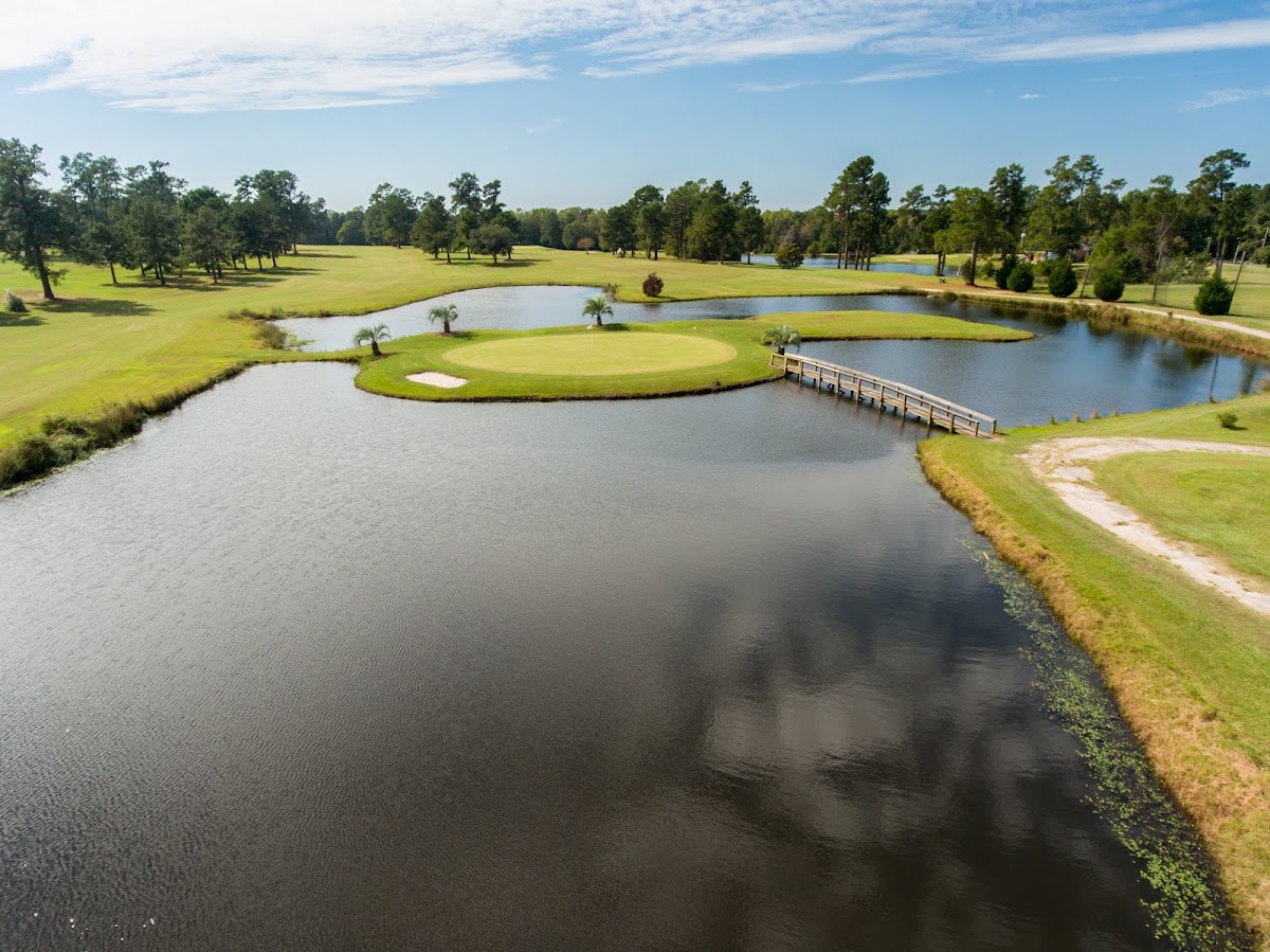 Shannon Greens Golf Club