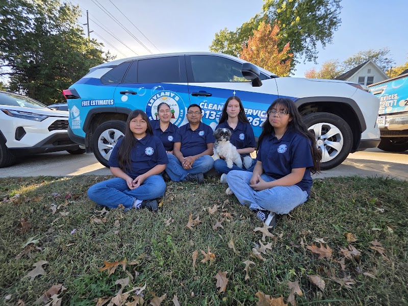 Leylany's Cleaning Service LLC