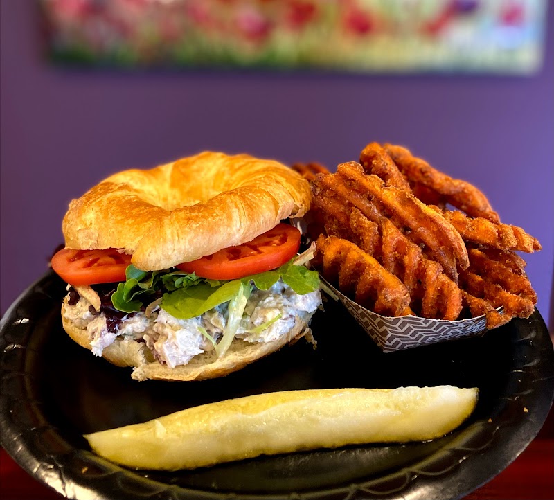 Up Down Eatery and Coffeehouse photo 2