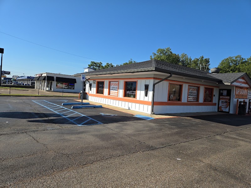 Up Down Eatery and Coffeehouse photo 4