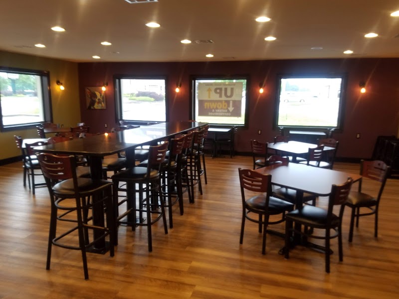 Up Down Eatery and Coffeehouse photo 1