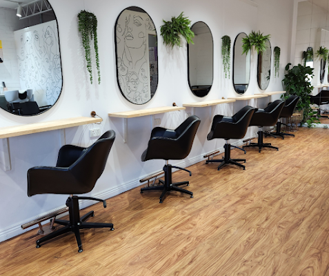 Mel and Co Hair Gallery