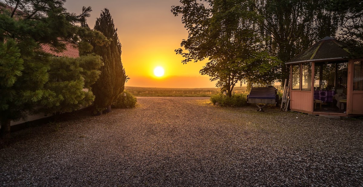 Osho Risk Meditation Center and Retreat