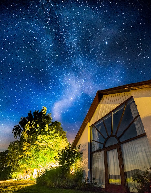 Osho Risk Meditation Center and Retreat