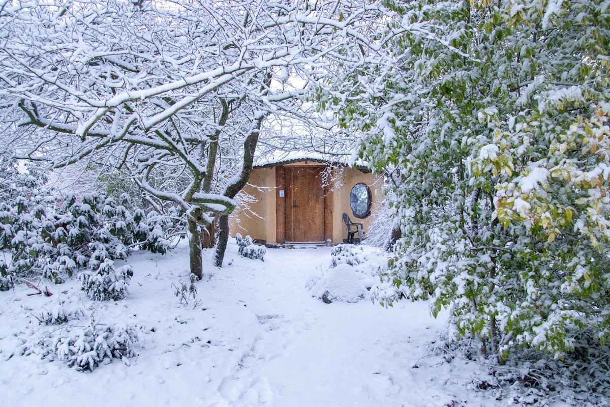 Osho Risk Meditation Center and Retreat