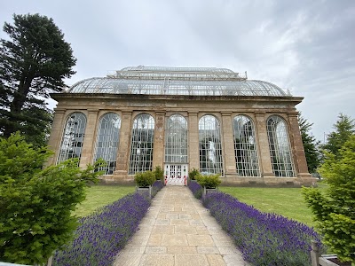 Royal Botanic Garden Edinburgh