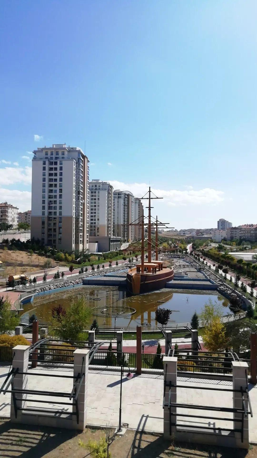 Karaman gece hayatı