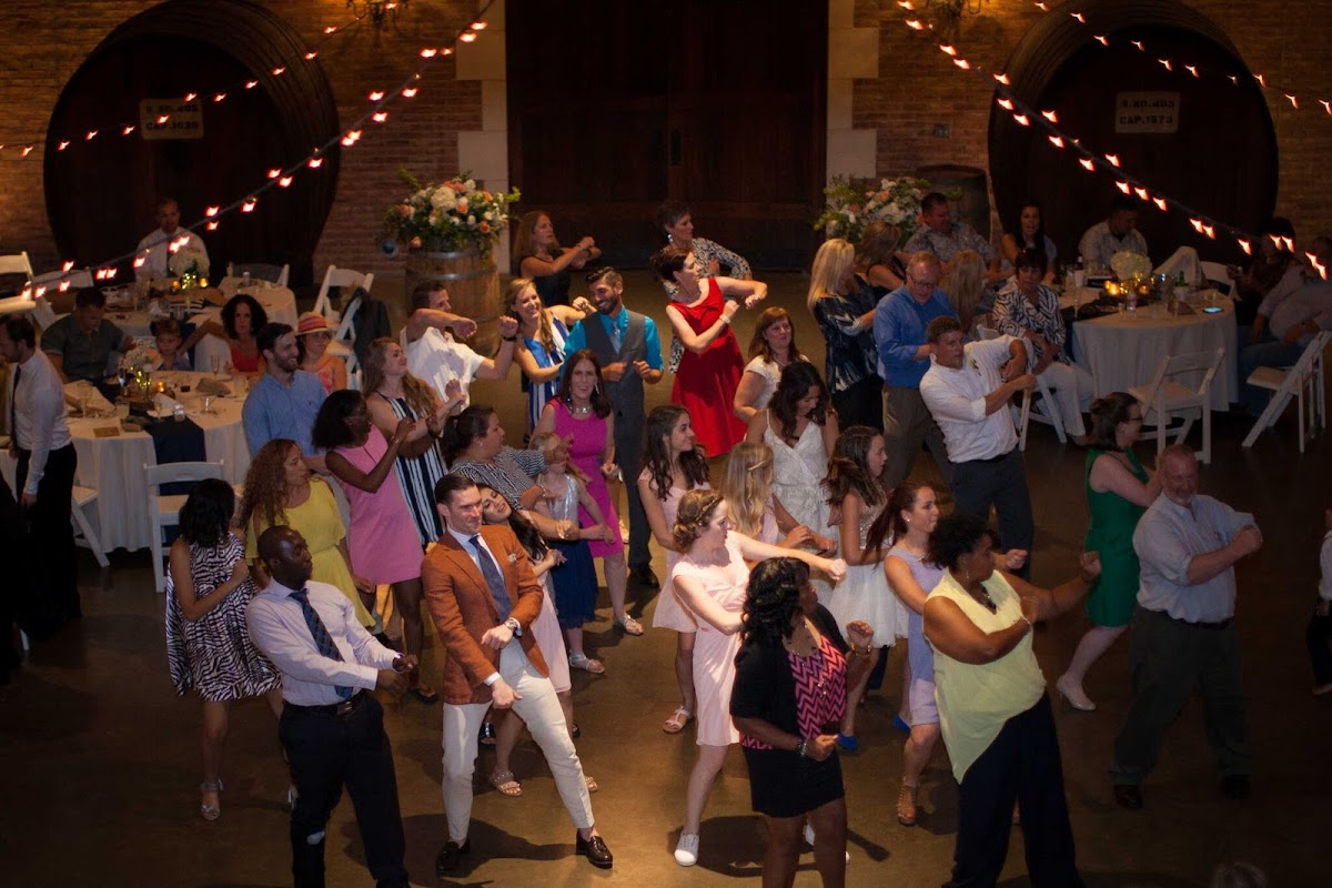 DJ Oscar Quin Entertainment: Google Places image 3