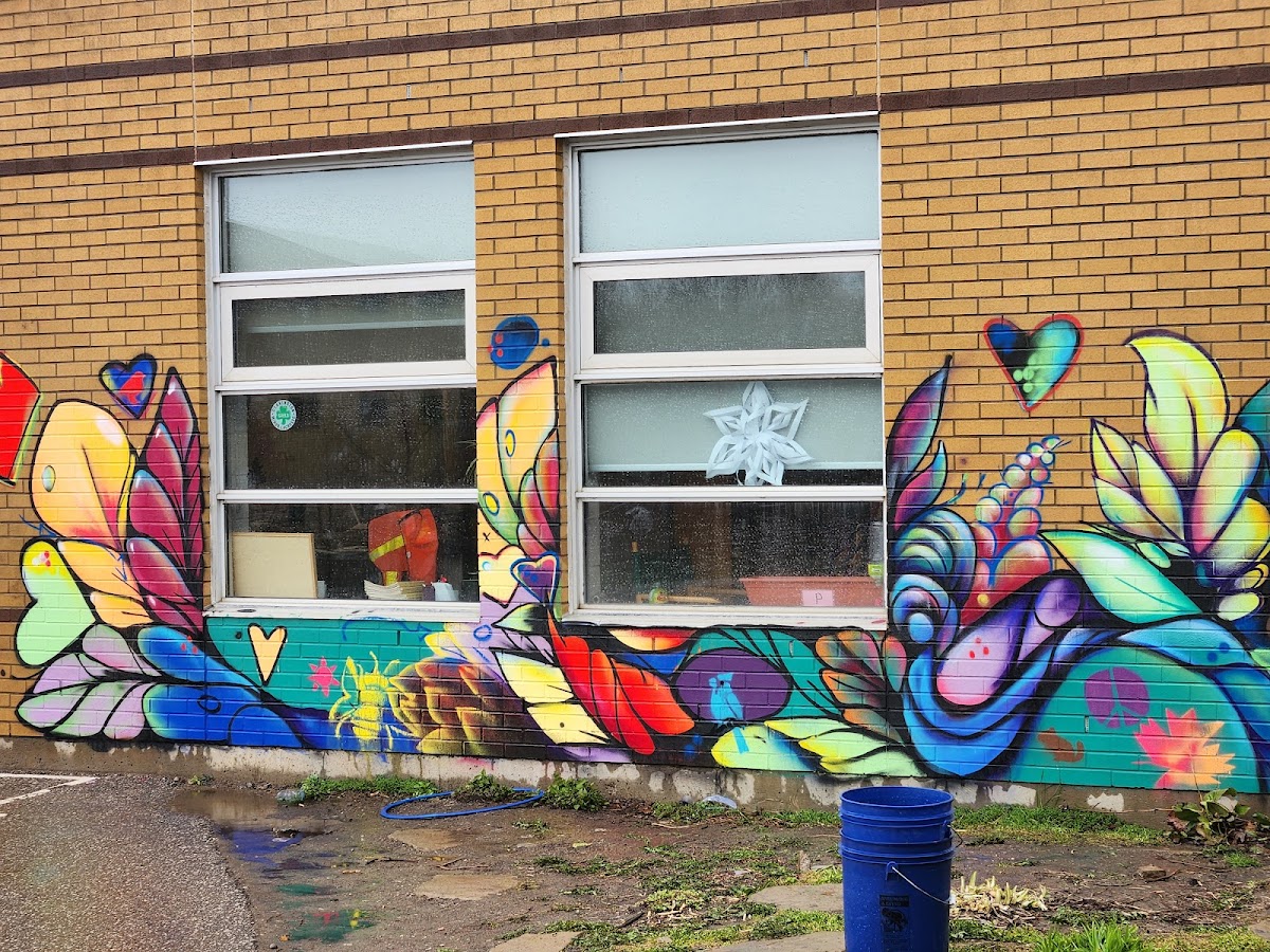 Exterior photo of St. Joseph Ymca Before And After School