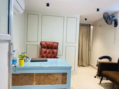 The Skin & Soul Clinic