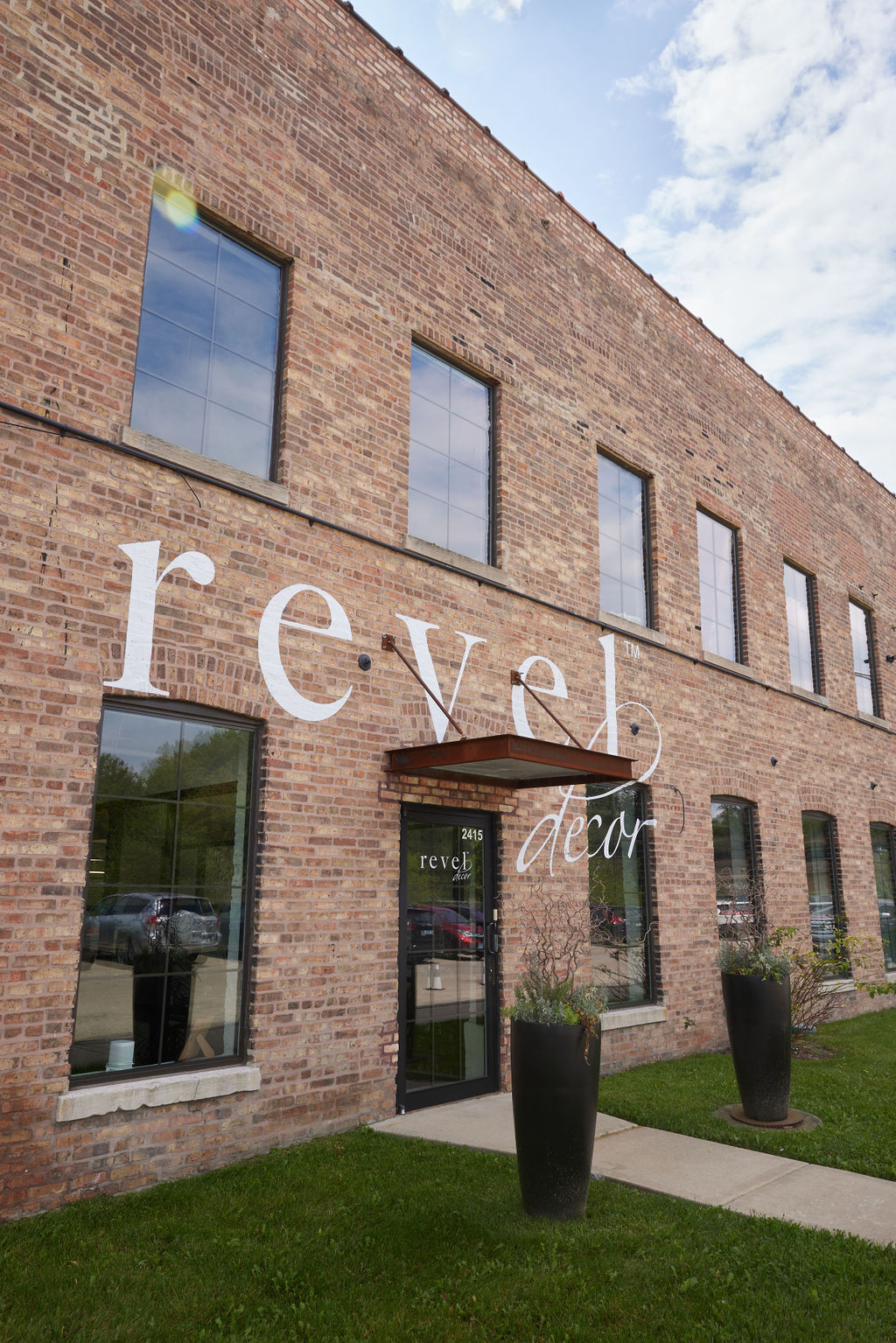Revel Decor: Google Places image 2