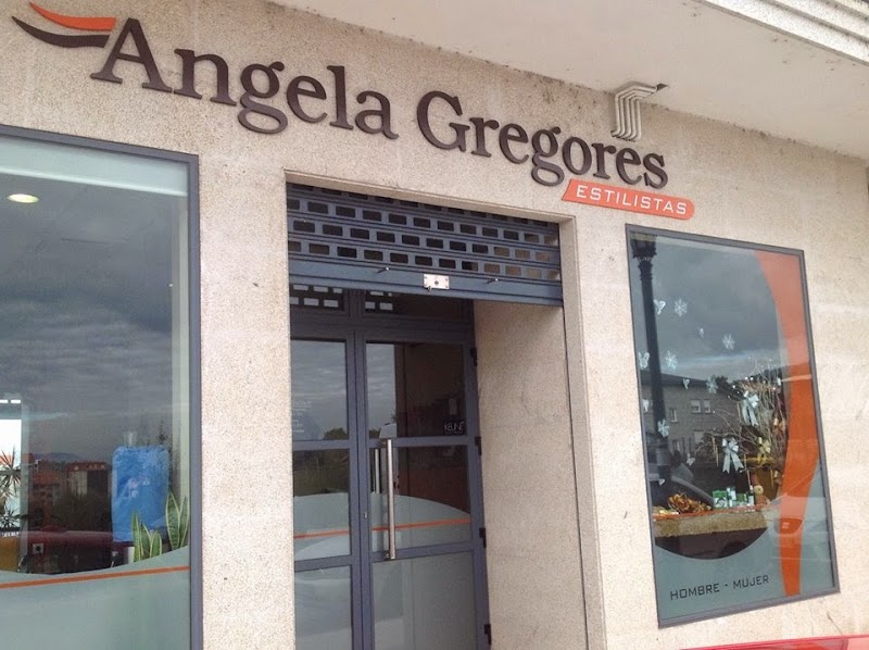 Ángela Gregores Estilistas photo 1