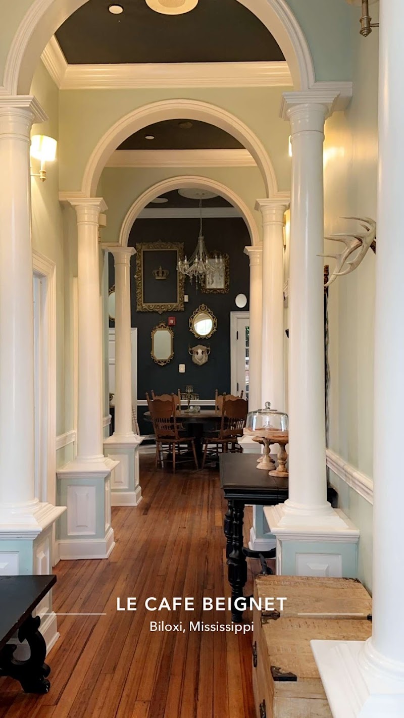 Cafe’ le Beignet photo 4