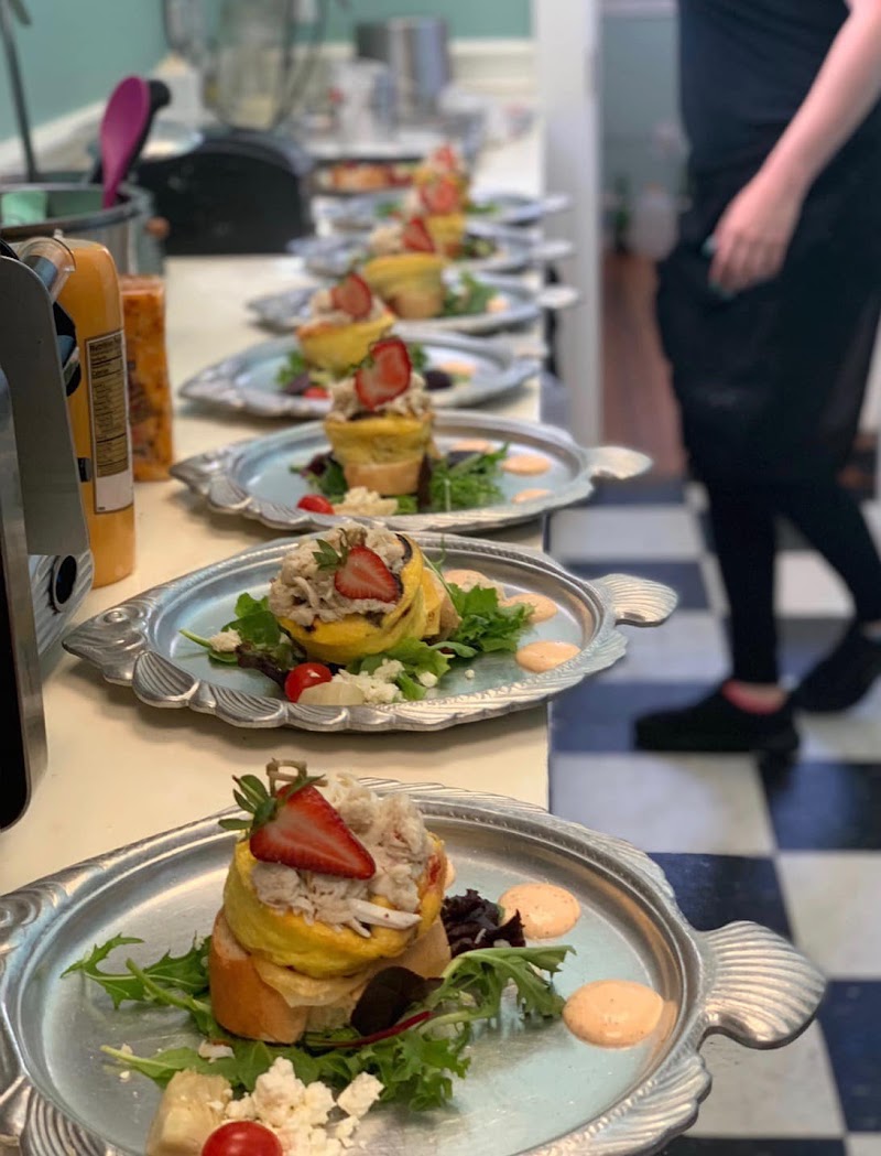 Cafe’ le Beignet photo 2