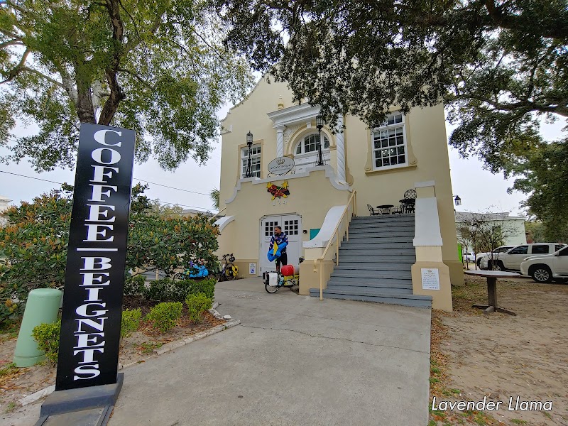 Cafe’ le Beignet photo 3