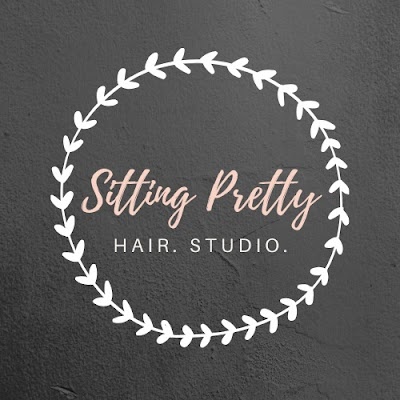 Sitting Pretty Hair Studio