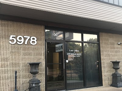 John Michael Bailey Injury Lawyers - Car accident lawyer in Memphis