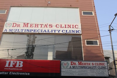 Mehta clinic - Image 2