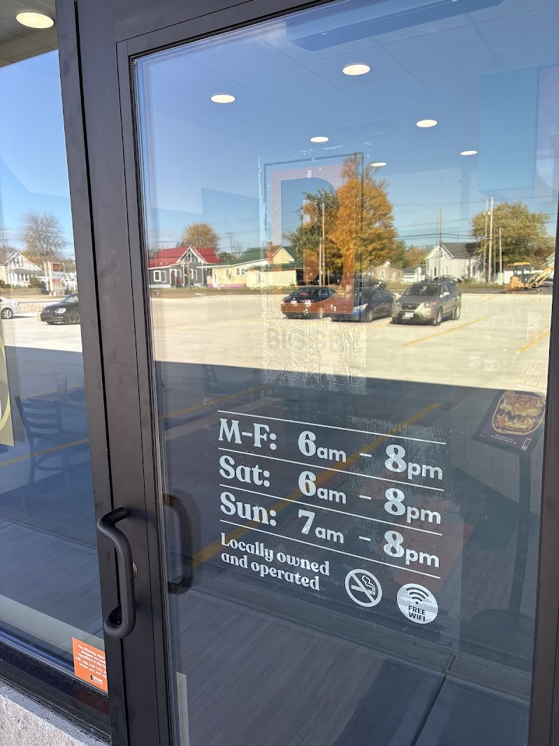 BIGGBY COFFEE photo 4