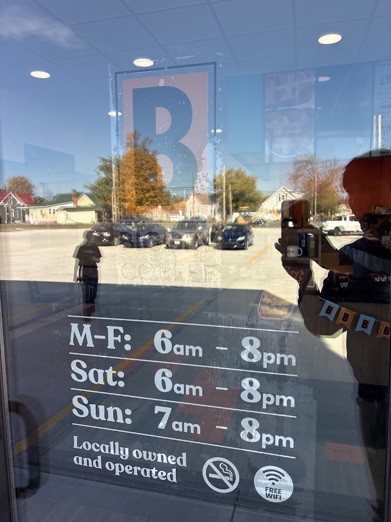 BIGGBY COFFEE photo 3