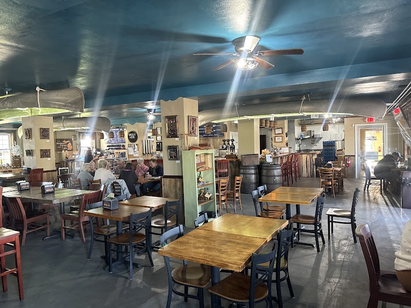 River Raisin Trading Post photo 3