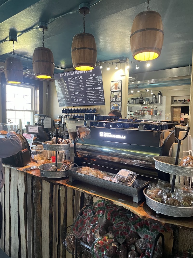 River Raisin Trading Post photo 4