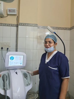 Dr. Shraddha Goel | PCOS Cosmetic Gynecologist in Jaipur - Image 3