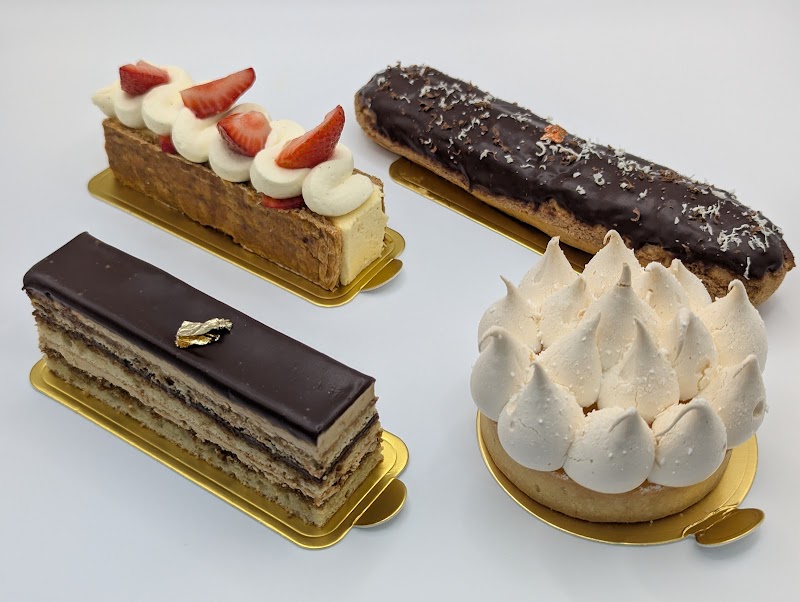 22 Cribb St French Pâtisserie Caloundra photo 5