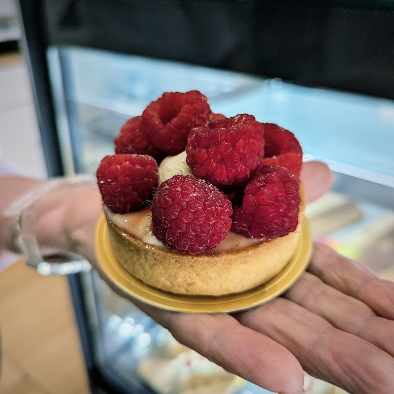 22 Cribb St French Pâtisserie Caloundra photo 7