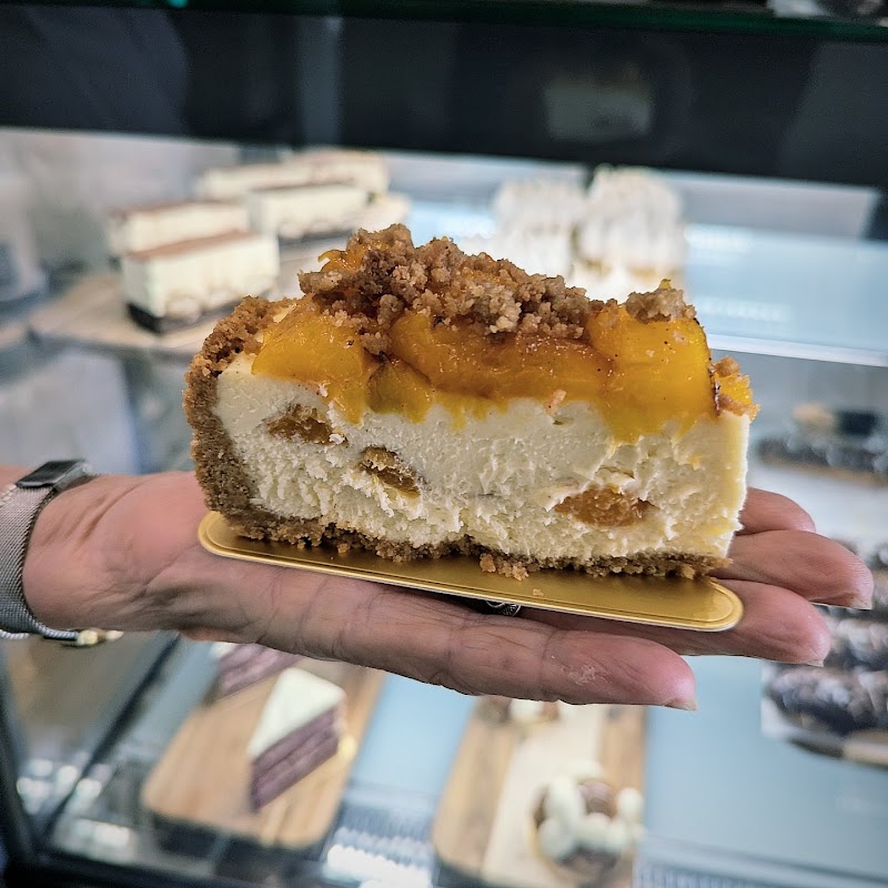 22 Cribb St French Pâtisserie Caloundra photo 9