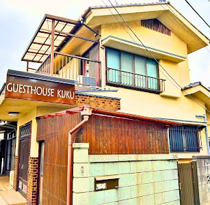 ゲストハウスくく川越店