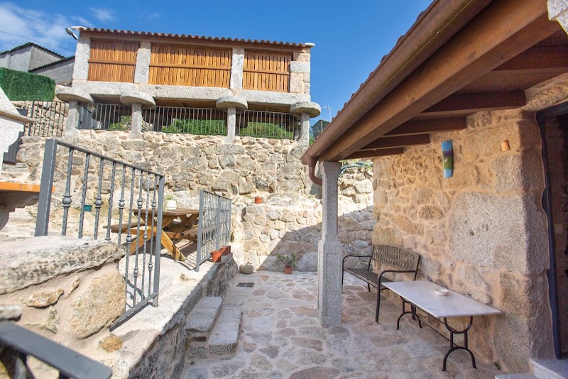 Casa Rural Manuel y Sofía photo 1