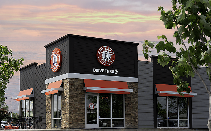 Five Lakes Coffee photo 1