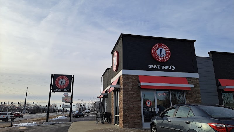 Five Lakes Coffee photo 3