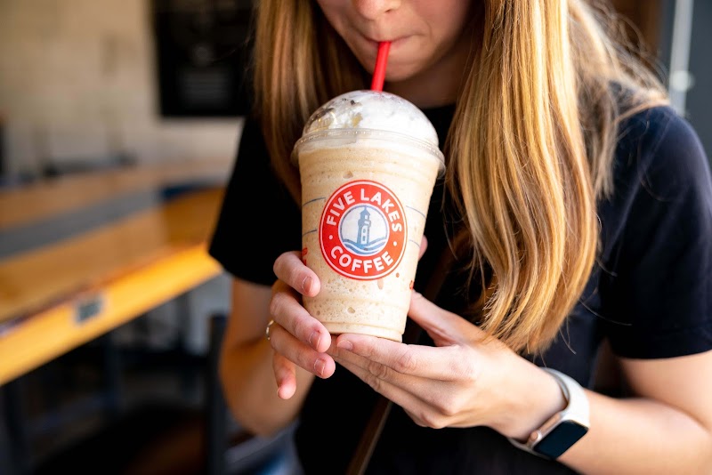 Five Lakes Coffee photo 4