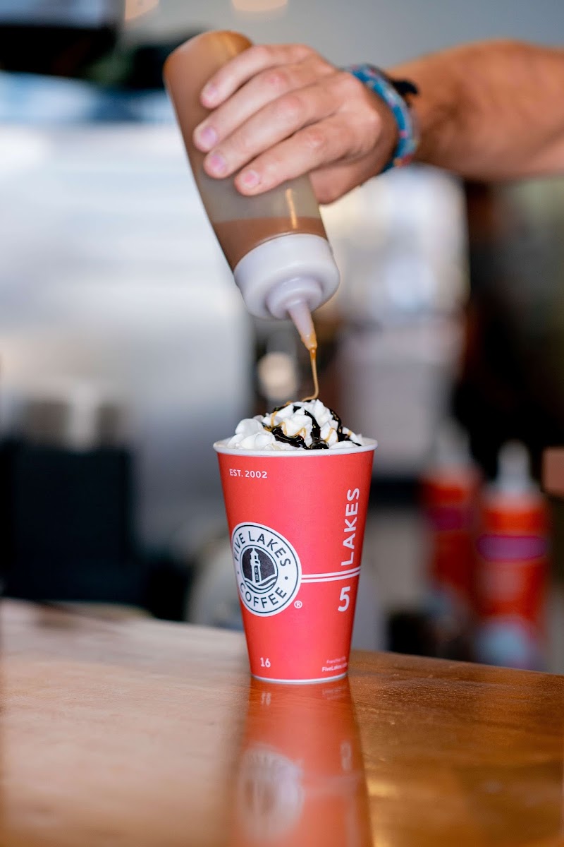 Five Lakes Coffee photo 2