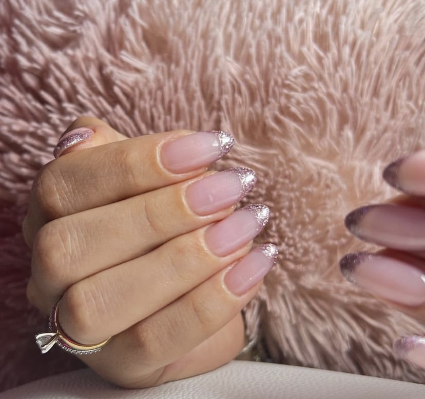 Esra Nail Bar mekanı