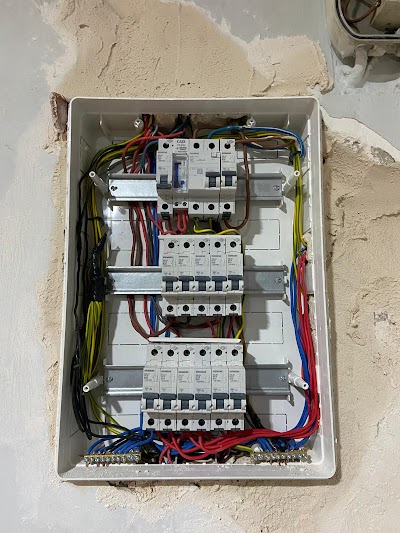 SMR ELEKTRİK - Beyaz Eşya Servisi