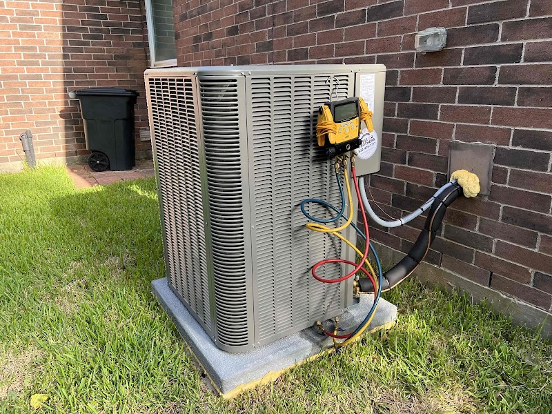 The Chill Brothers - General Contractor in Dallas