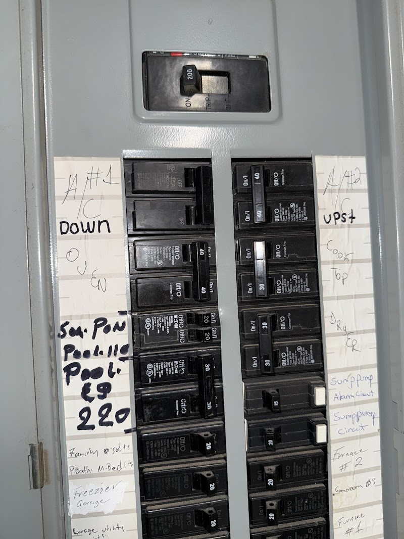 The Chill Brothers - General Contractor in Dallas