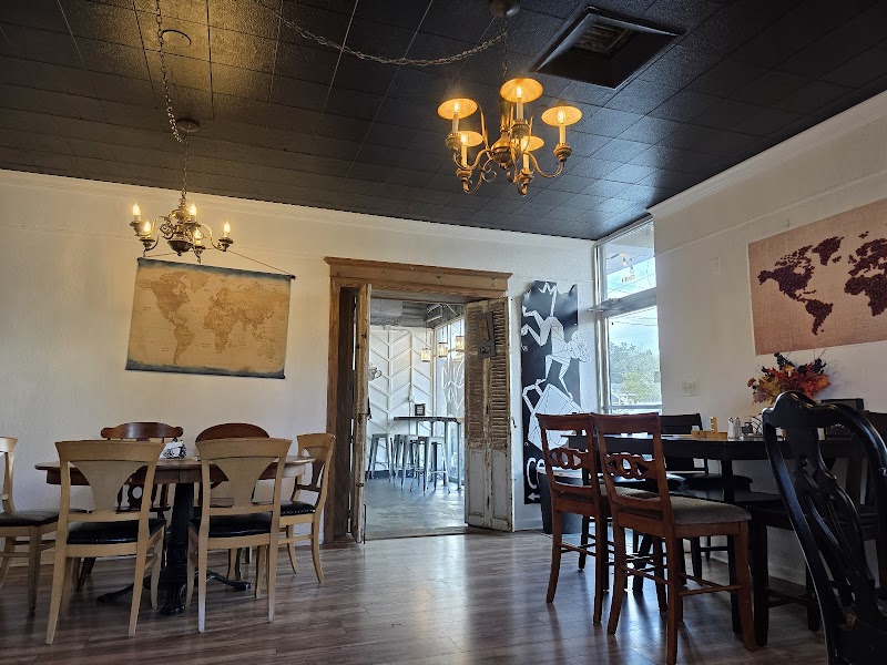 Jacked Up Coffee Bar photo 2