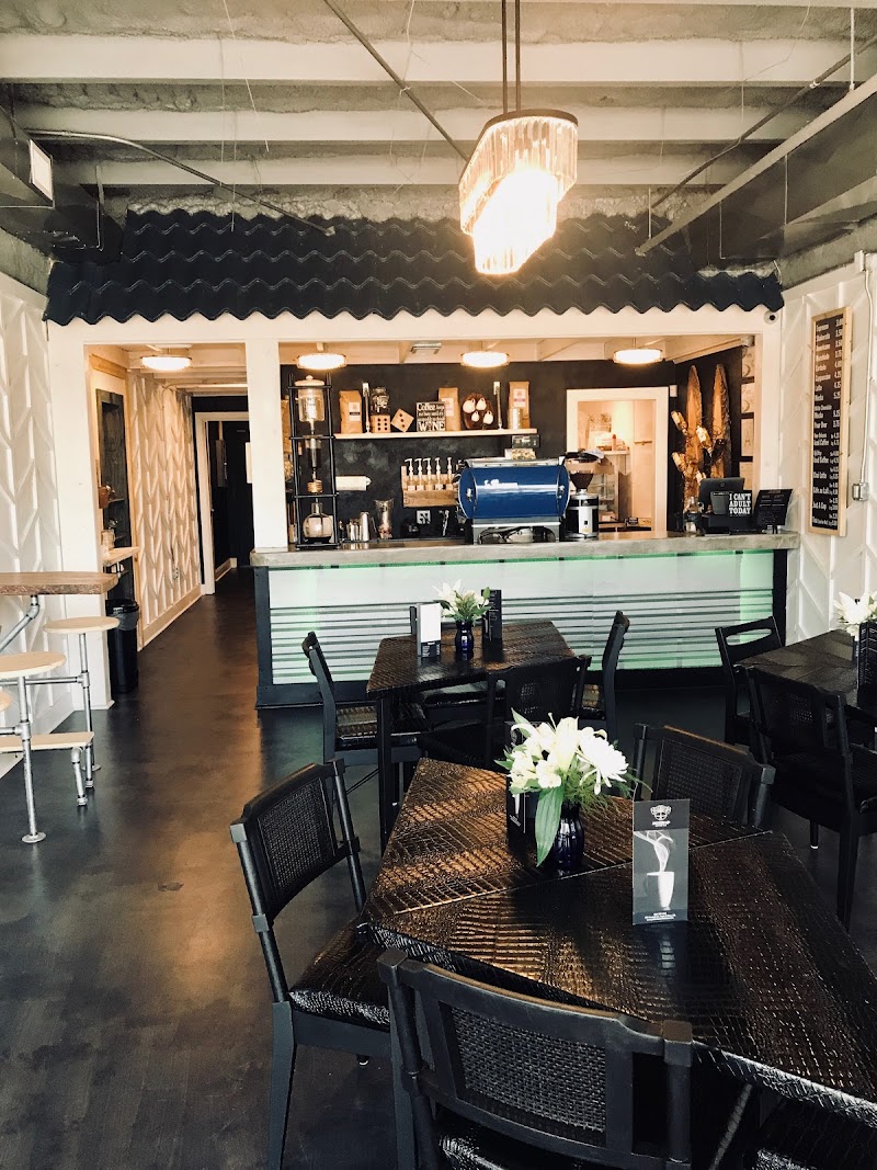 Jacked Up Coffee Bar photo 1