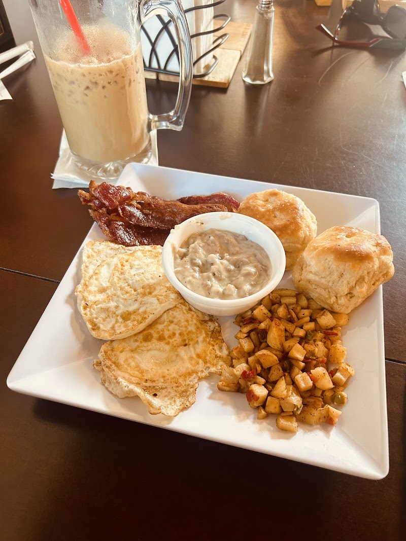 Jacked Up Coffee Bar photo 4