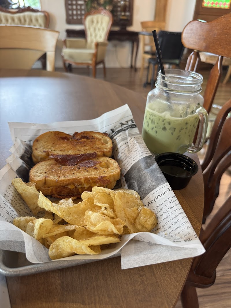 Jacked Up Coffee Bar photo 3