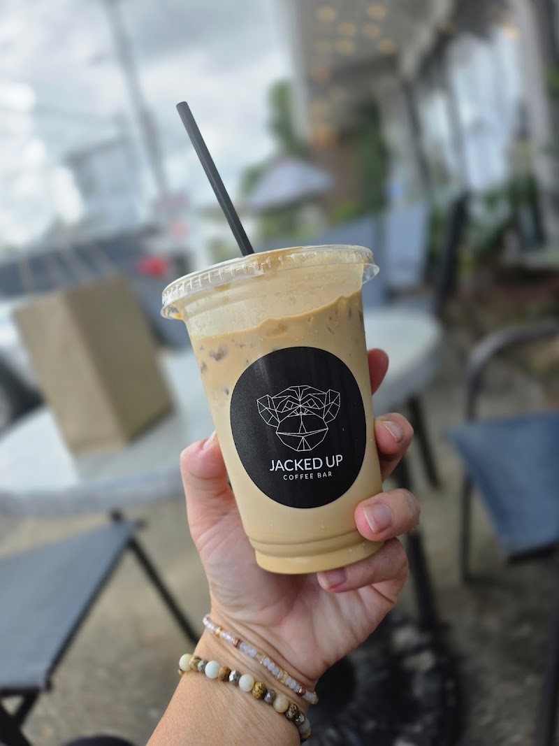 Jacked Up Coffee Bar photo 4