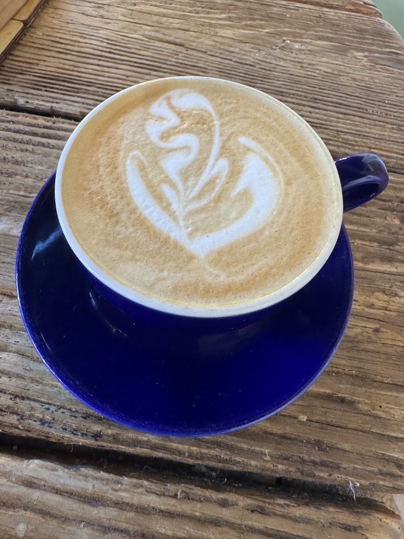 Jacked Up Coffee Bar photo 4