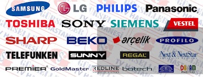 TV Servisi Ve Televizyon Tamiri - Beyaz Eşya Servisi